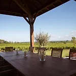 Feriehus La Maison *