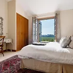 Demeure De Charme Avec Piscine 別荘 Villeneuve-de-Duras