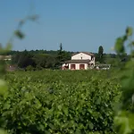 La Maison Villeneuve-de-Duras