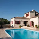 La Maison Feriehus Villeneuve-de-Duras