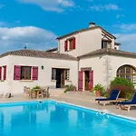 La Maison Feriehus *