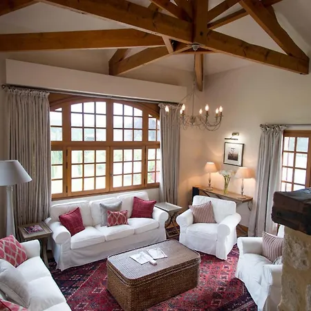 La Maison Feriehus *