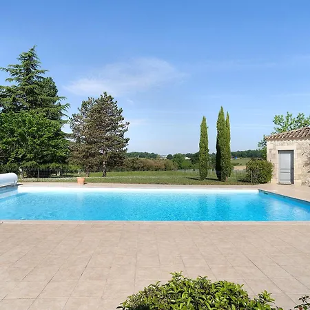 度假居 Demeure De Charme Avec Piscine