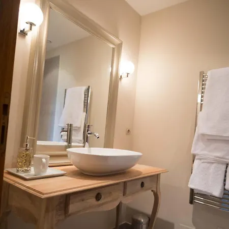 La Maison Villeneuve-de-Duras