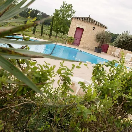 La Maison Casa de Férias