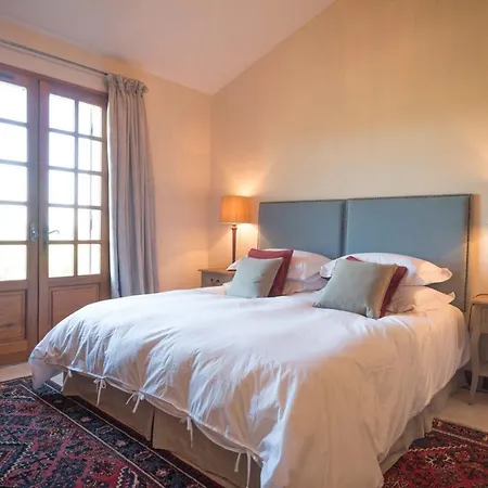 La Maison Holiday home