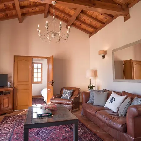 La Maison *