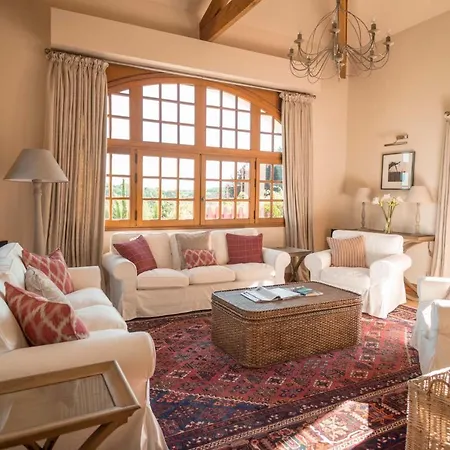 La Maison Villeneuve-de-Duras