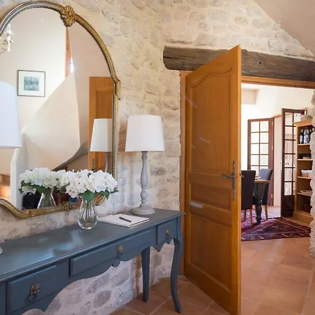 La Maison Villeneuve-de-Duras