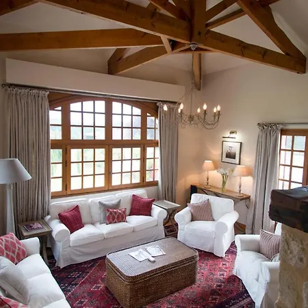 La Maison Holiday home Villeneuve-de-Duras