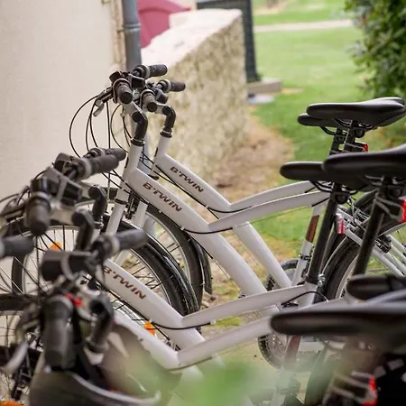 La Maison Casa de Férias Villeneuve-de-Duras