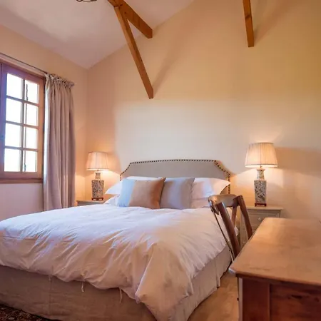 Casa de Férias La Maison