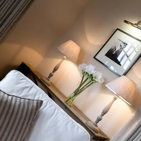 La Maison Holiday home