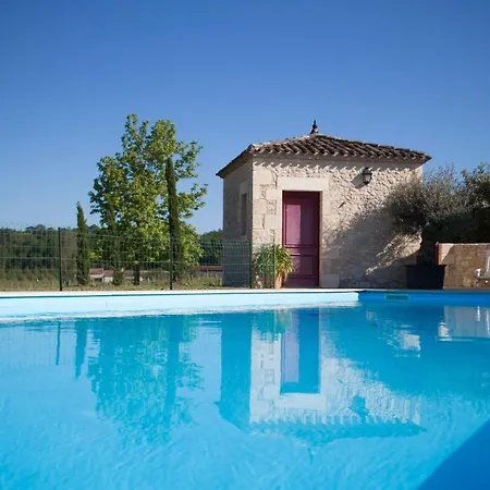 Holiday home La Maison *