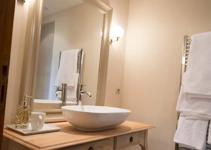 La Maison Villeneuve-de-Duras