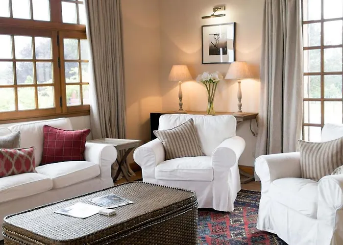 La Maison Villeneuve-de-Duras