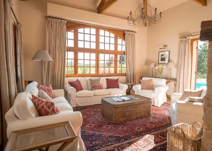 La Maison Villeneuve-de-Duras