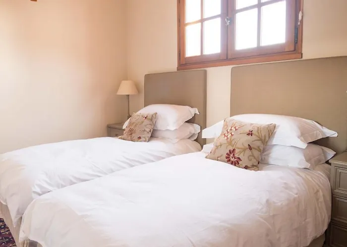 La Maison * Villeneuve-de-Duras