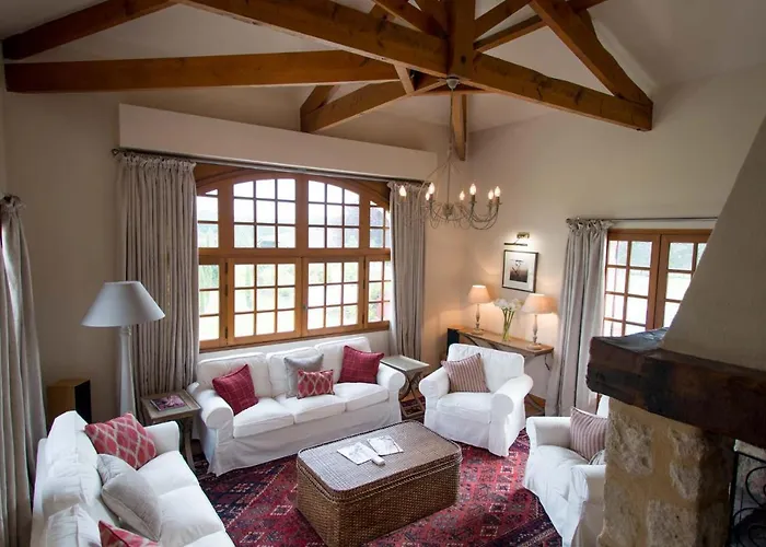 La Maison Tatil Evi Villeneuve-de-Duras