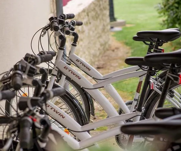La Maison Tatil Evi Villeneuve-de-Duras
