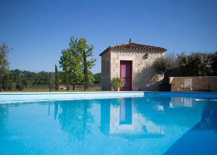 Tatil Evi La Maison *